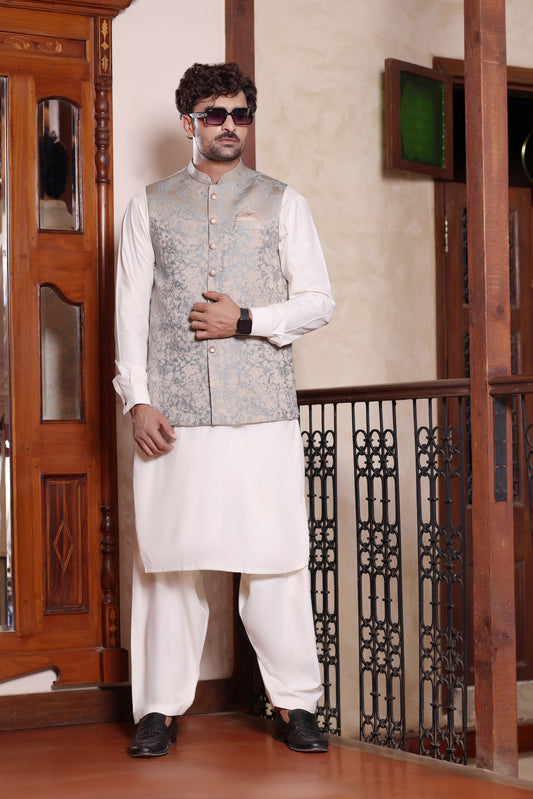 Silkstone (3 Piece)