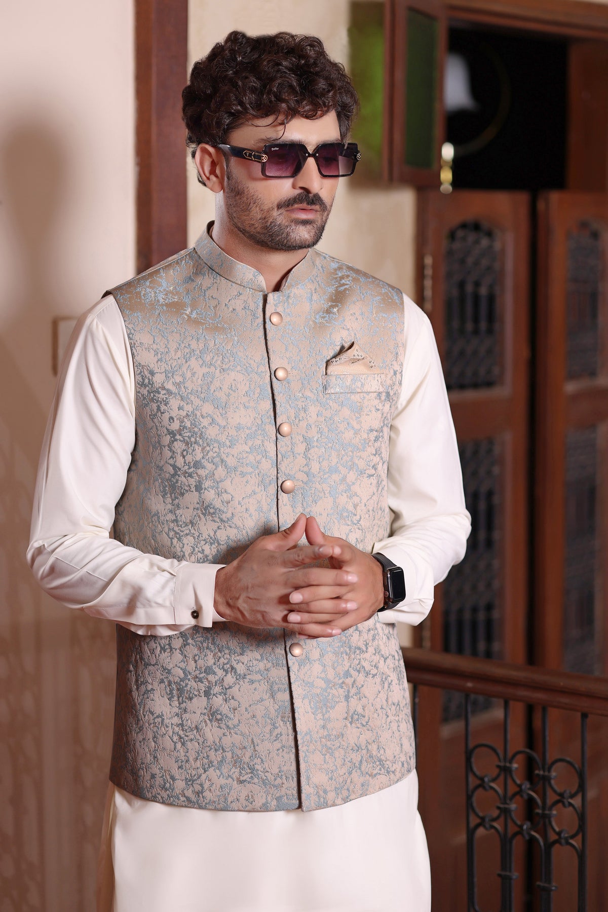 Silkstone (3 Piece)