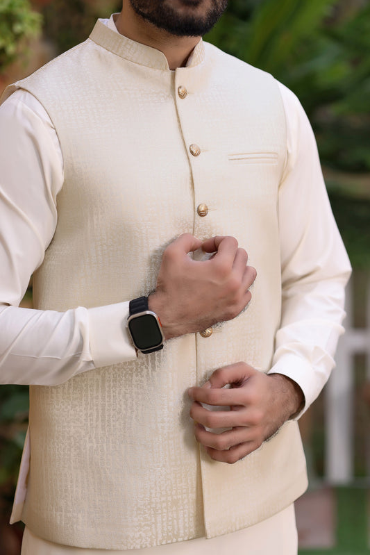 Ivory Opus (3 Piece)