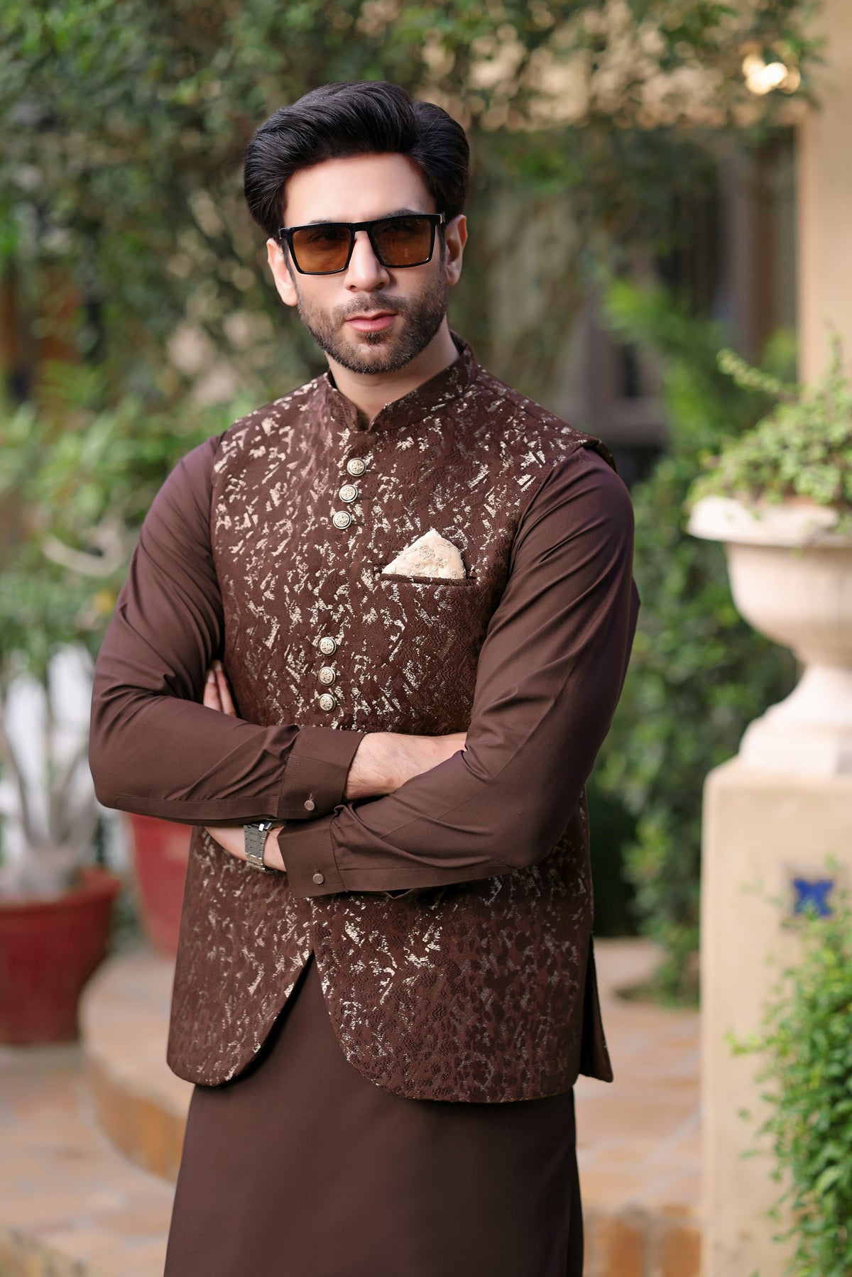 Regal Sandstone (3 Piece)