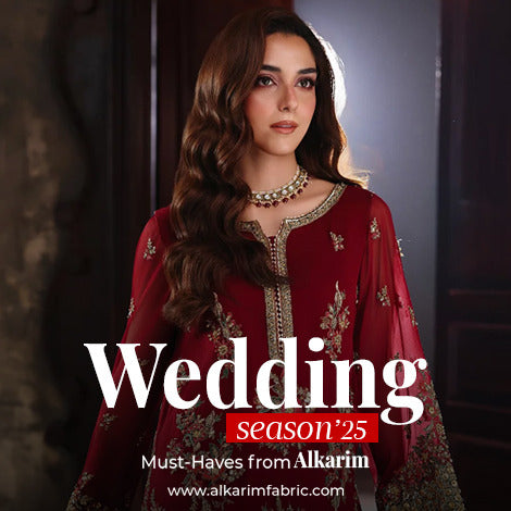 Al Karim Exclusive Fabric Store | Pakistan Best Fashion Store