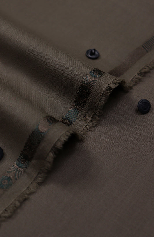 Yaqoot Solid by Bin Yameen Unstitched Wash N Wear Mens Summer Collection BY25YQT S-02