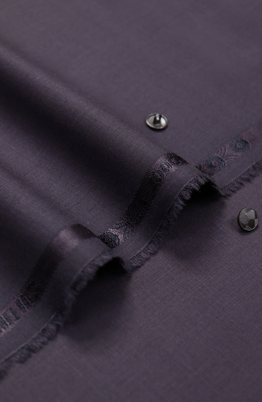 Yaqoot Solid by Bin Yameen Unstitched Wash N Wear Mens Summer Collection BY25YQT S-01