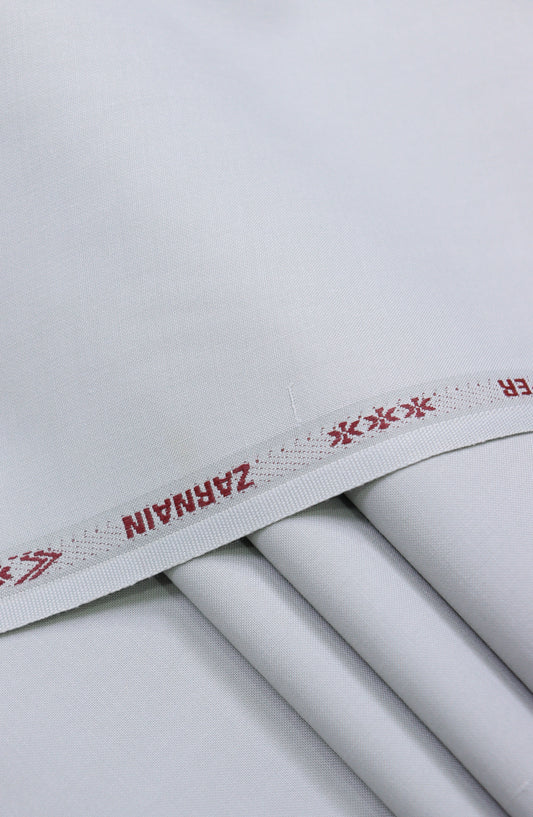 Zarnain Suiting by Bin Yameen Unstitched Wash N Wear Mens Premium Collection BY25ZRN S-04
