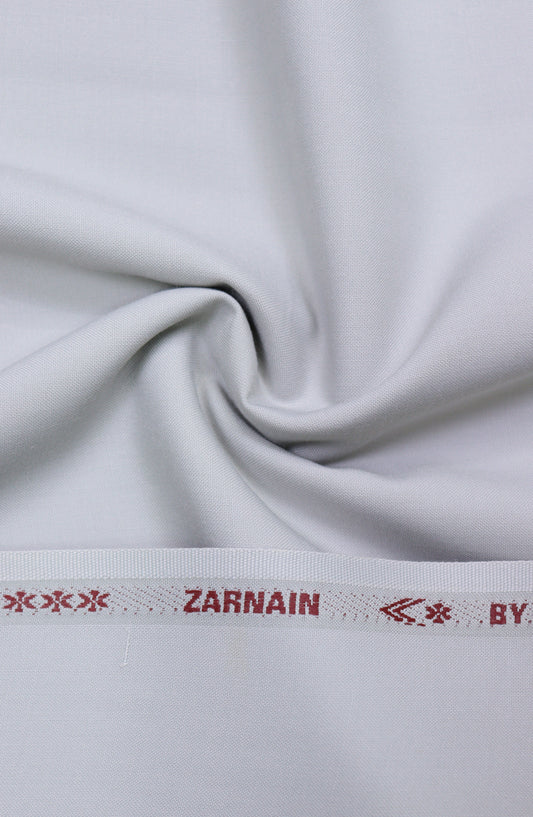 Zarnain Suiting by Bin Yameen Unstitched Wash N Wear Mens Premium Collection BY25ZRN S-04