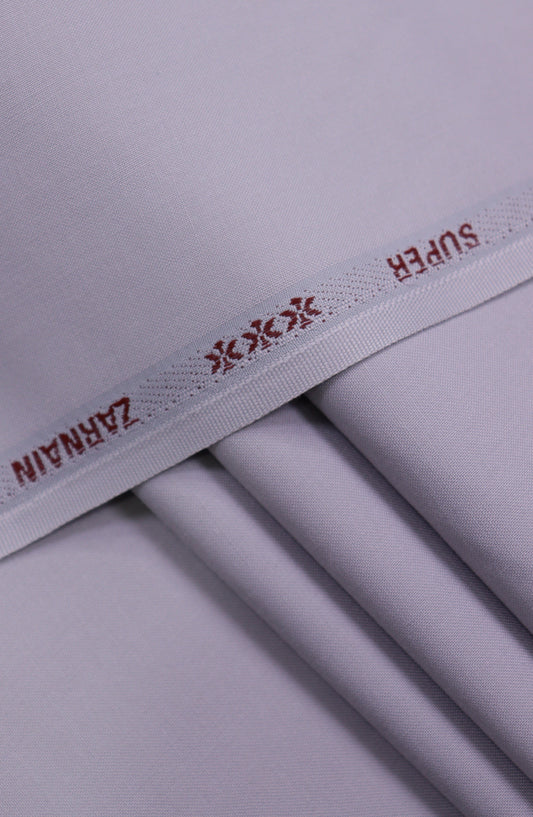 Zarnain Suiting by Bin Yameen Unstitched Wash N Wear Mens Premium Collection BY25ZRN S-13