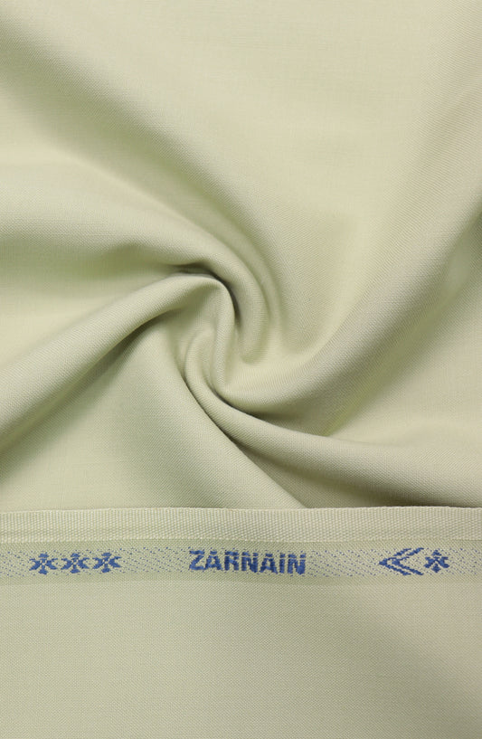 Zarnain Suiting by Bin Yameen Unstitched Wash N Wear Mens Premium Collection BY25ZRN S-18