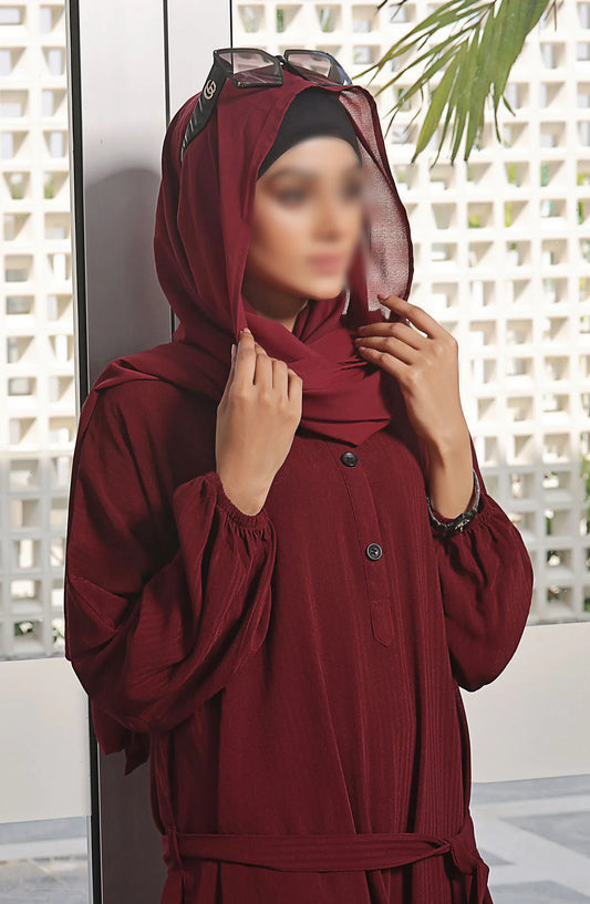 Prestige  Abayas Collection 2024 - Aafia