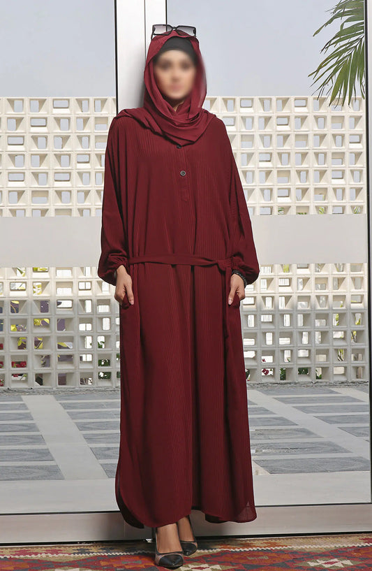 Prestige  Abayas Collection 2024 - Aafia