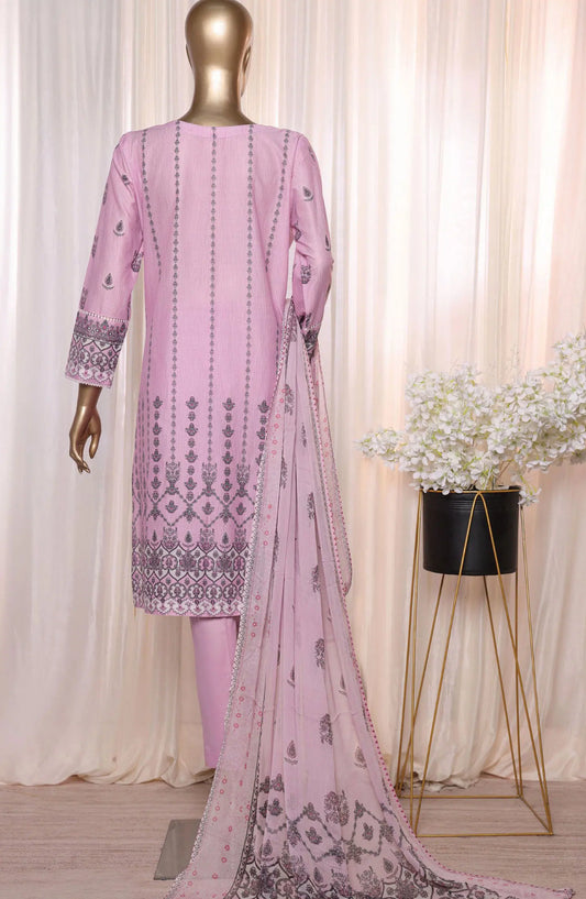 HZ Anmol Chikankari Embroidered Collection Vol 02 - ACE 23462