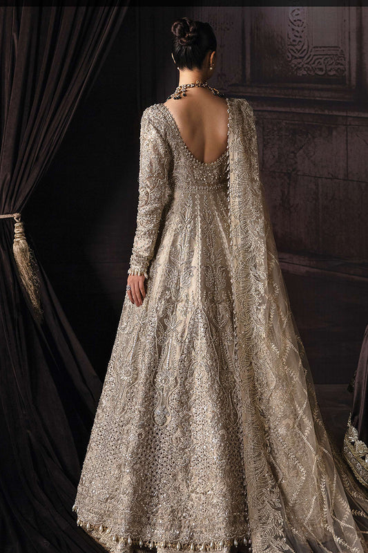 Afrozeh Presents The Brides Edit 2023 - AFB V1 03 MARGARET