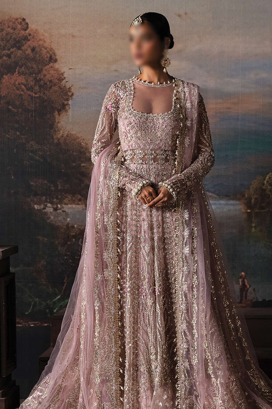 Afrozeh Presents The Brides Edit 2023 - AFB V1 04 ISABELLA