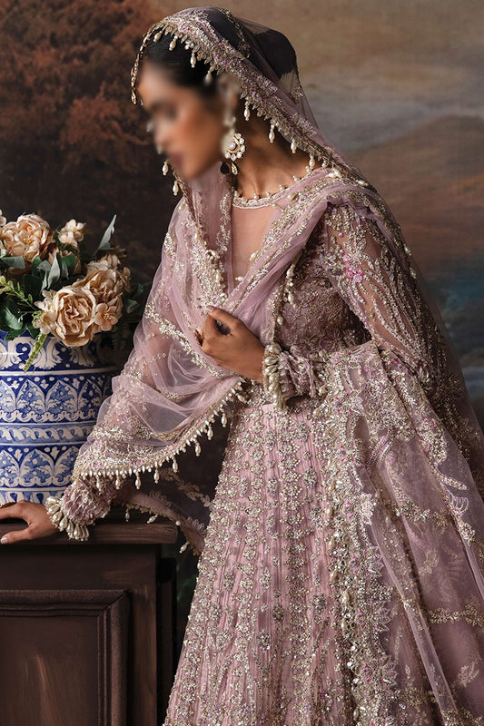 Afrozeh Presents The Brides Edit 2023 - AFB V1 04 ISABELLA