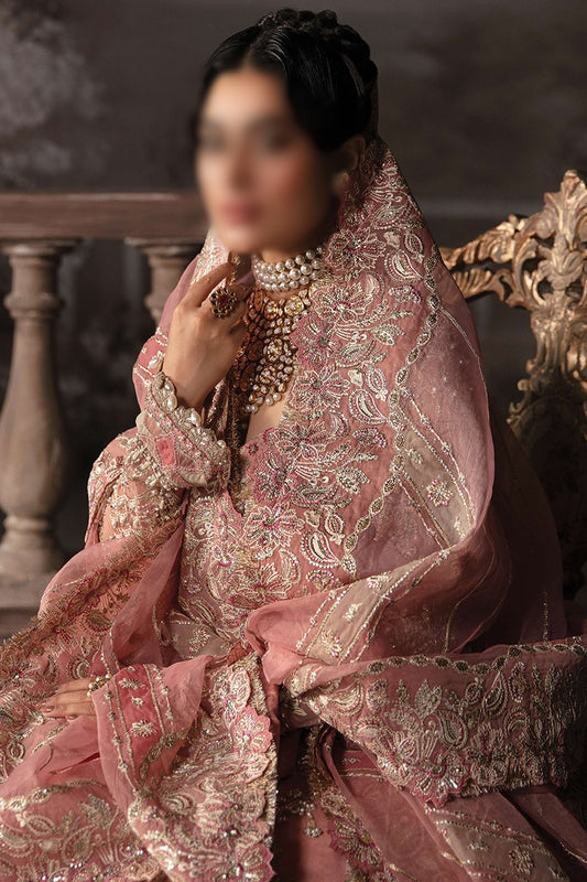 Afrozeh Presents The Brides Edit 2023 - AFB V1 06 VICTORIA
