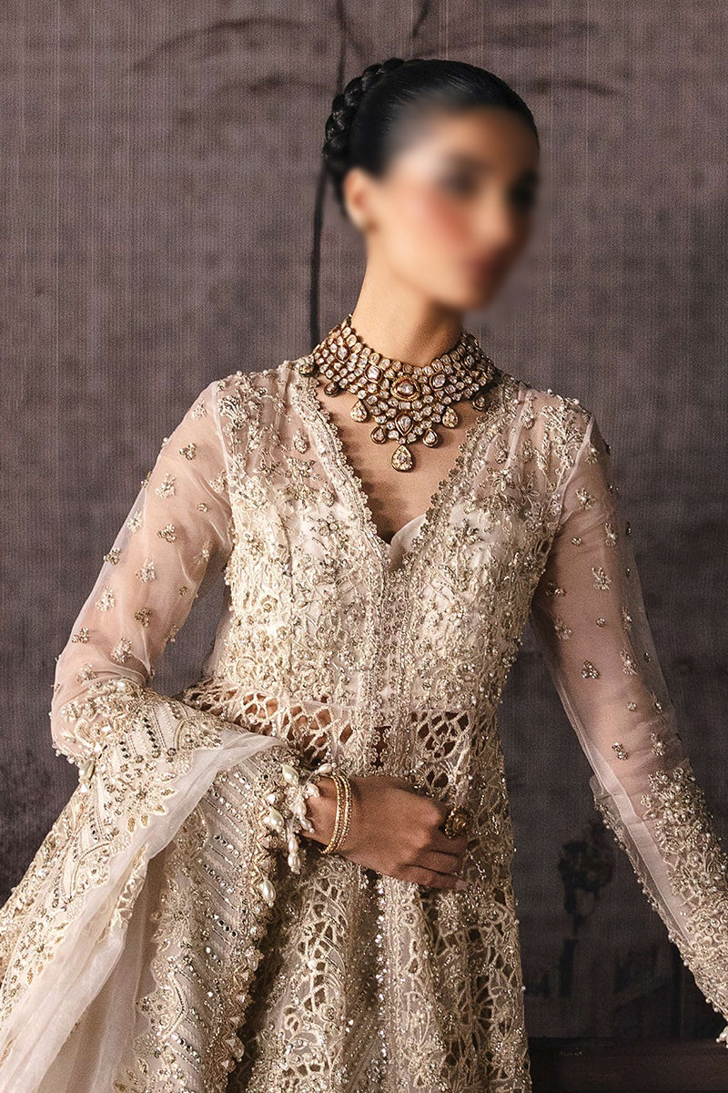 Afrozeh Presents The Brides Edit 2023 - AFB V1 08 HELENA