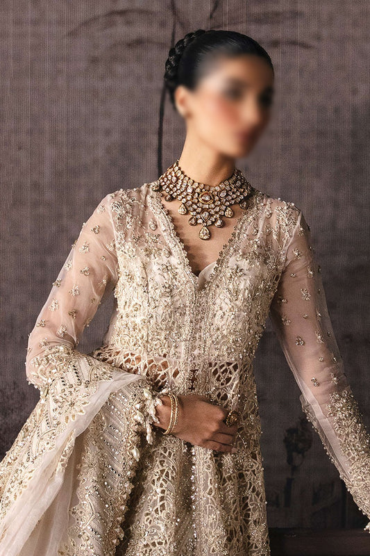 Afrozeh Presents The Brides Edit 2023 - AFB V1 08 HELENA