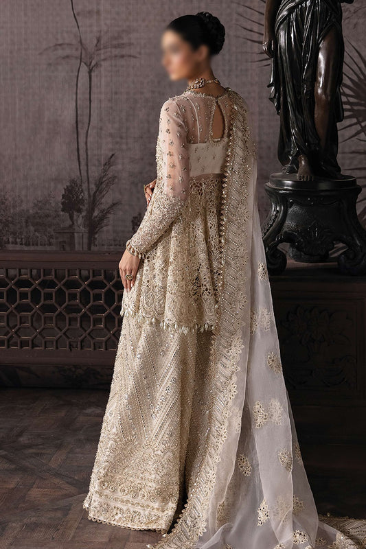Afrozeh Presents The Brides Edit 2023 - AFB V1 08 HELENA