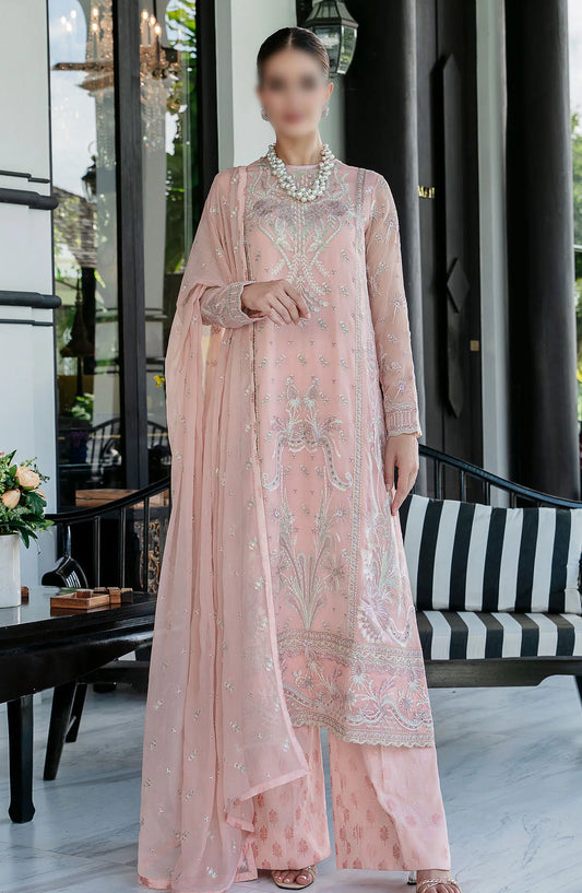 Freesia Intira The Luxury Affairs - FW 23 509 Aida