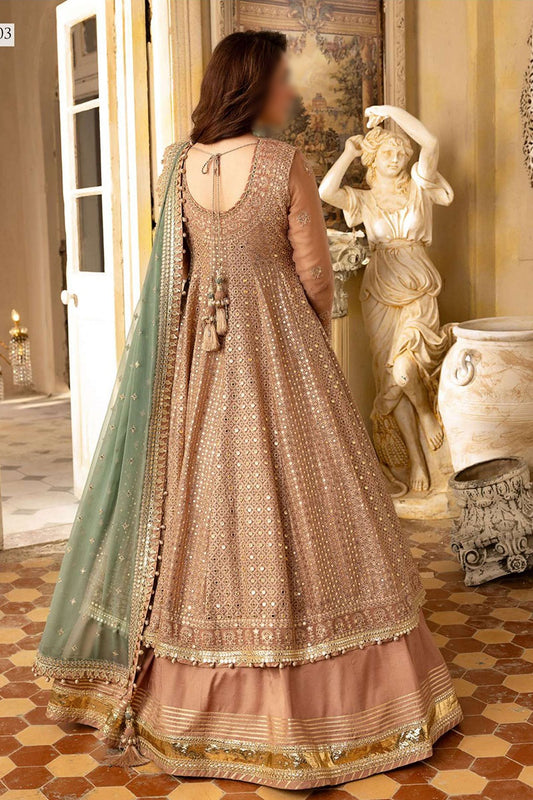 KHWAB-E-NAUBAHAR By Asim Jofa - AJNB 03