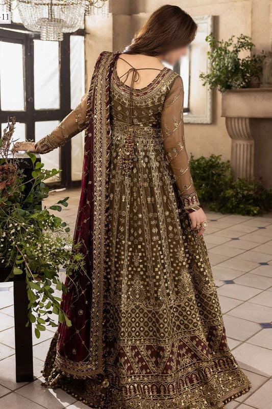 KHWAB-E-NAUBAHAR By Asim Jofa - AJNB 11