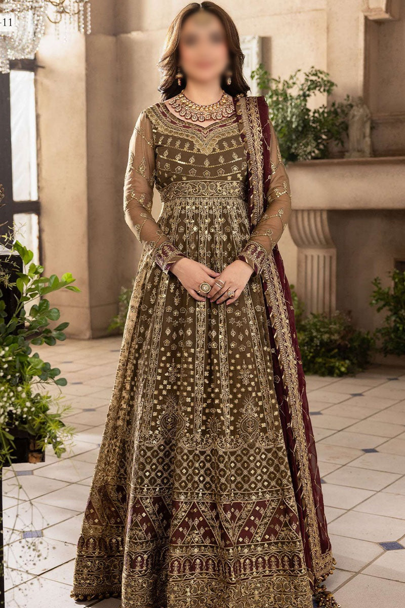 KHWAB-E-NAUBAHAR By Asim Jofa - AJNB 11