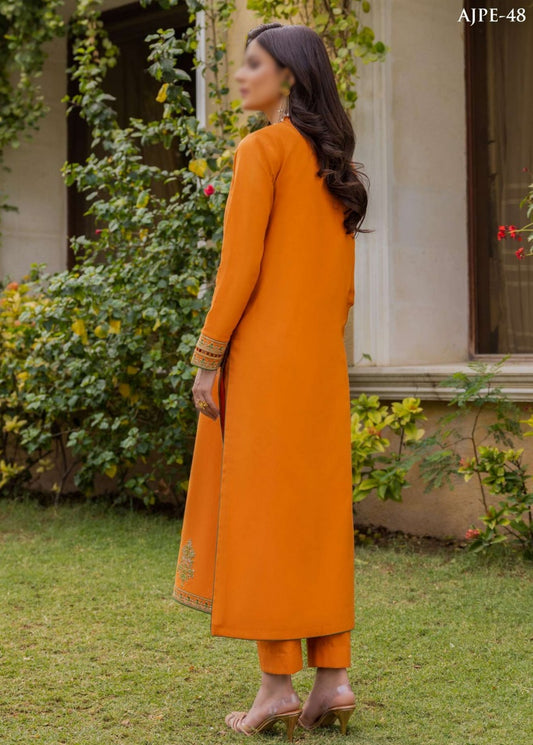 AJPE 48 Asim Jofa Festive Pret Catalogue 2023