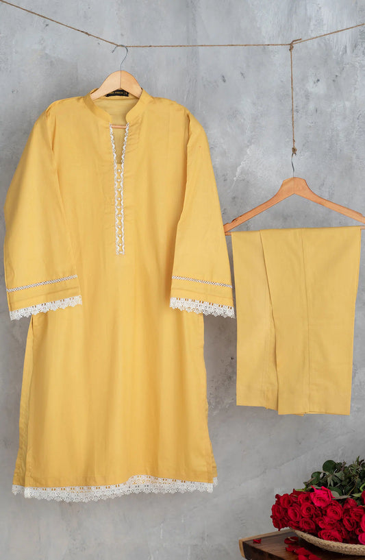 Elevated Eid Essentials RTW 2024 by Amna khadija - AK-EE 05