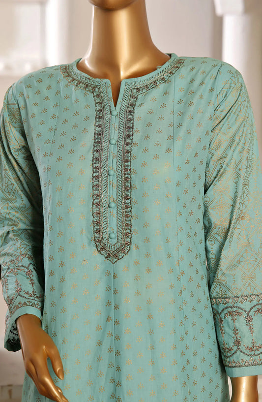 Amna Khadija Aikeyah Eid Pret Essentials 2024 - AKAE 02