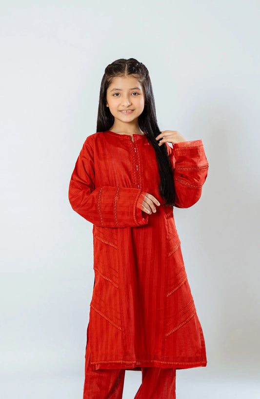Amna Khadija Shehzadiyan Festive Pret Collection - AKSPF 04