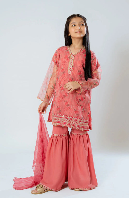 Amna Khadija Shehzadiyan Festive Pret Collection - AKSPF 07