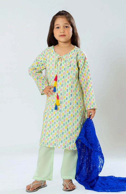 Amna Khadija Shehzadiyan Festive Pret Collection - AKSPF 10