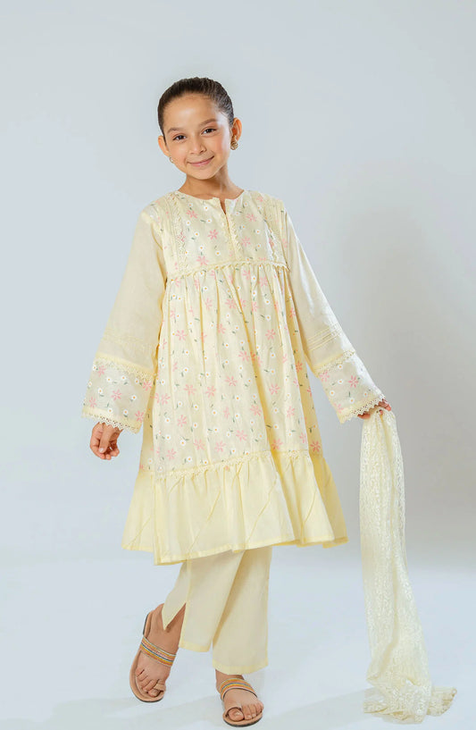 Amna Khadija Shehzadiyan Festive Pret Collection - AKSPF 12
