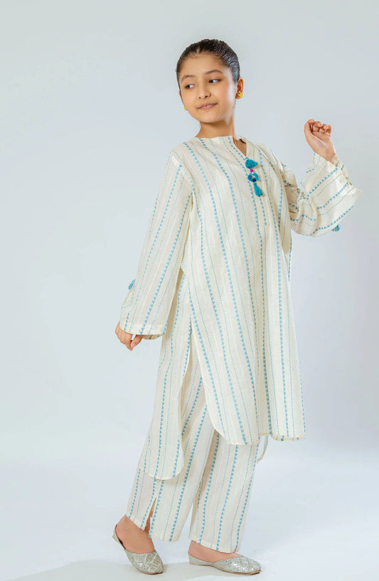 Amna Khadija Shehzadiyan Festive Pret Collection - AKSPF 15