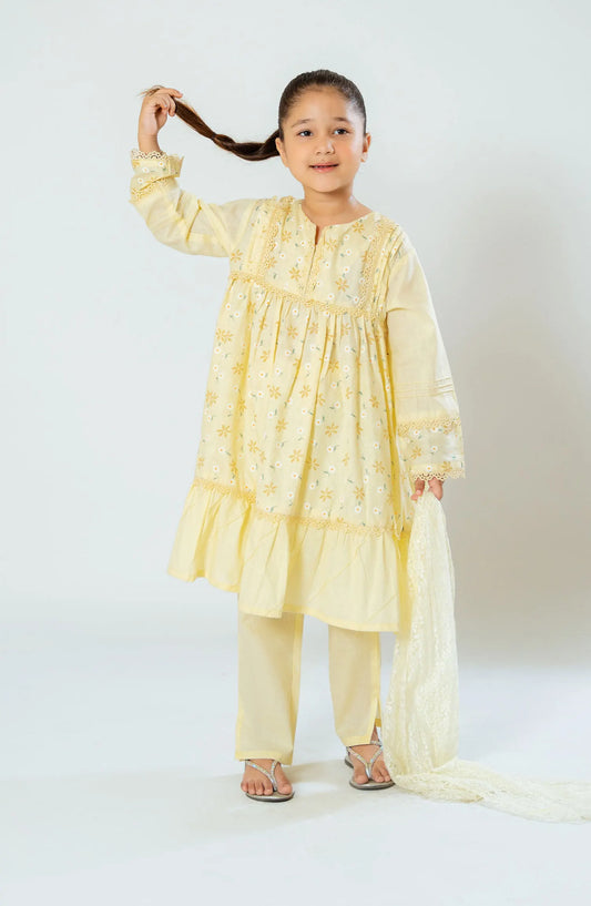 Amna Khadija Shehzadiyan Festive Pret Collection - AKSPF 21