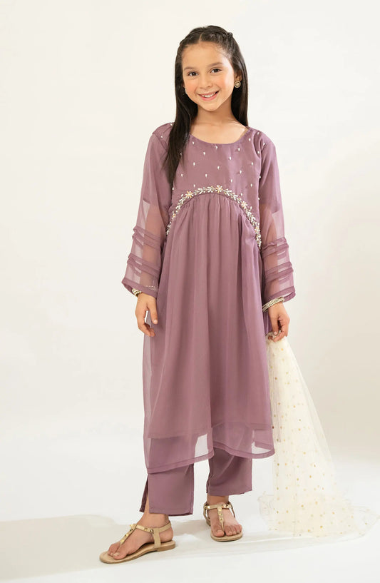 Amna Khadija Shehzadiyan Festive Pret Collection Vol 02 - AKSFP 23