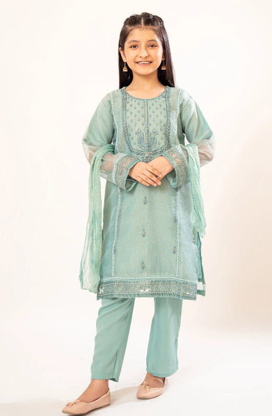 Amna Khadija Shehzadiyan Festive Pret Collection Vol 02 - AKSFP 30