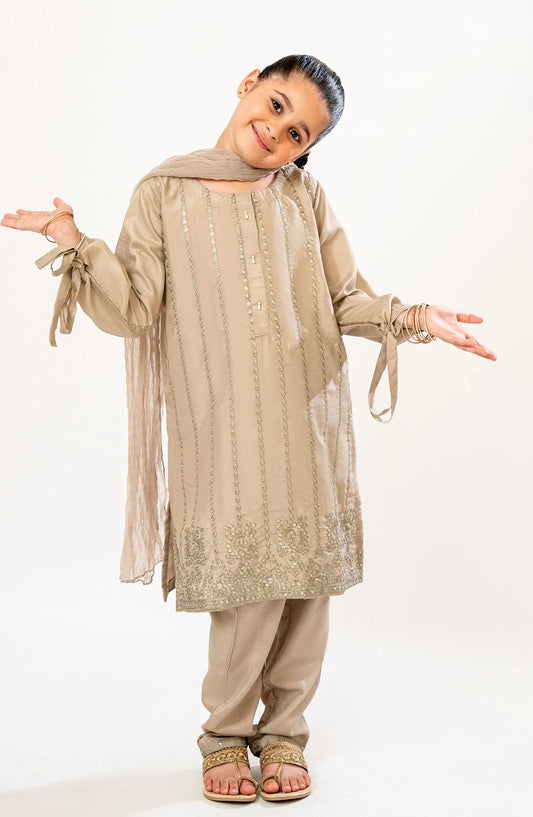 Amna Khadija Shehzadiyan Festive Pret Collection Vol 02 - AKSFP 34