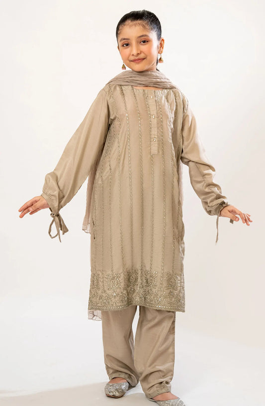 Amna Khadija Shehzadiyan Festive Pret Collection Vol 02 - AKSFP 34