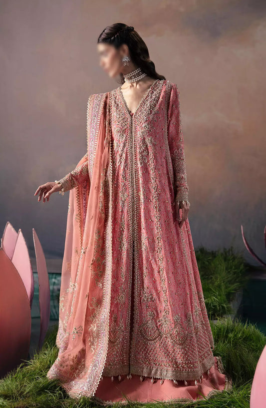 Afrozeh - Where The Wild Flower Bloom  Luxury Formals - Alana