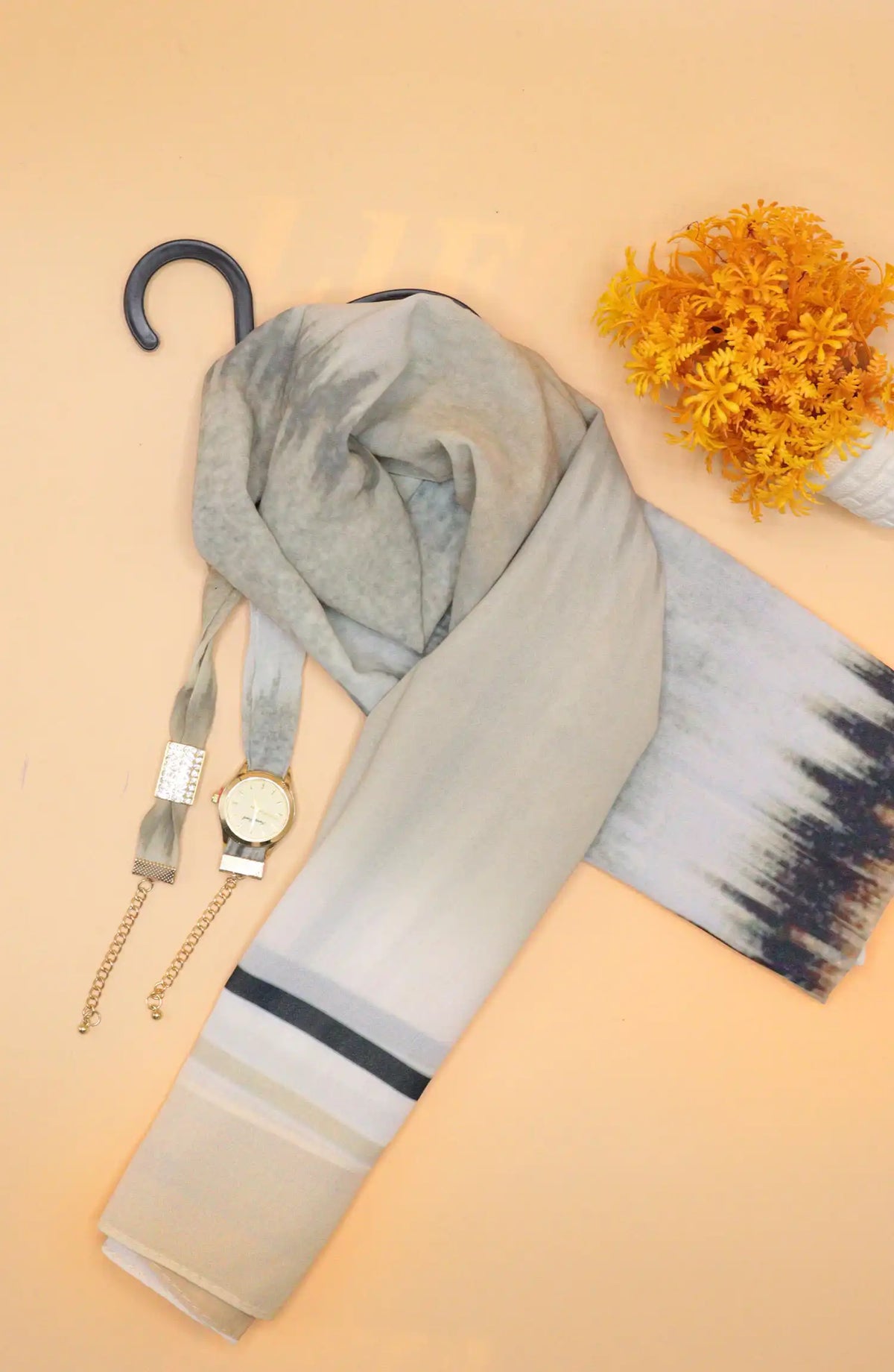 Ghazal A Tale Of Modesty Wraps - ALM 1792990 I