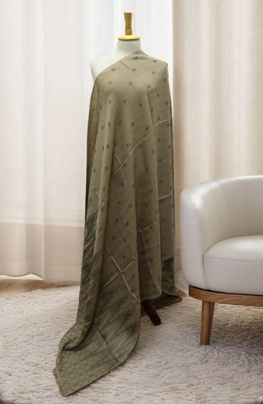 Winter Whispers Woolen Shawls Collection - ALM 5791490 U