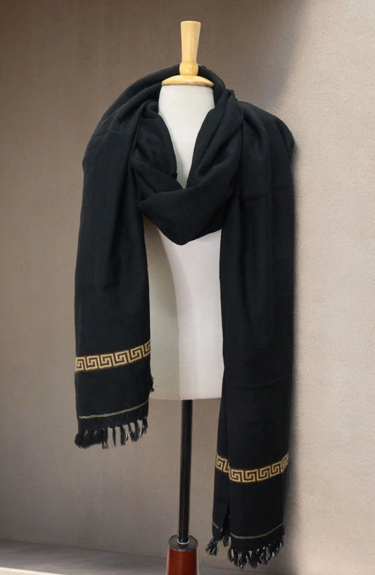 Woolen Wisdom For The Modern Man By Bin Yameen - ALM 7102500 A