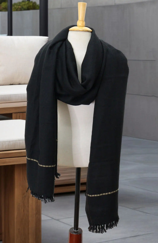 Woolen Wisdom For The Modern Man By Bin Yameen - ALM 7102500 C