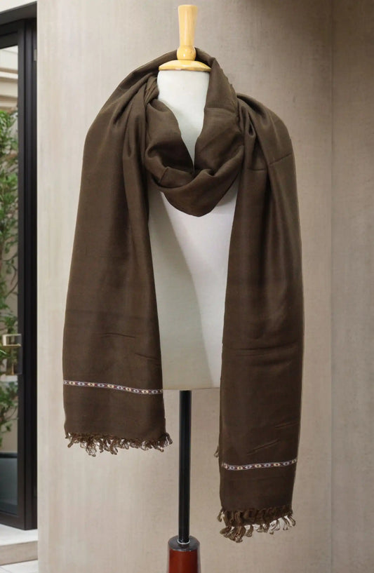 Woolen Wisdom For The Modern Man By Bin Yameen - ALM 881350 A