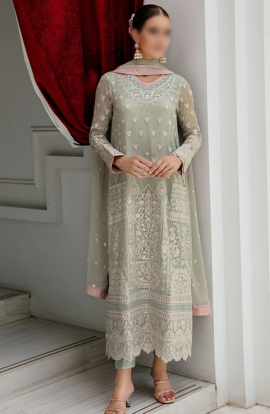Freesia Intira The Luxury Affairs - FW 23 501 Amenia