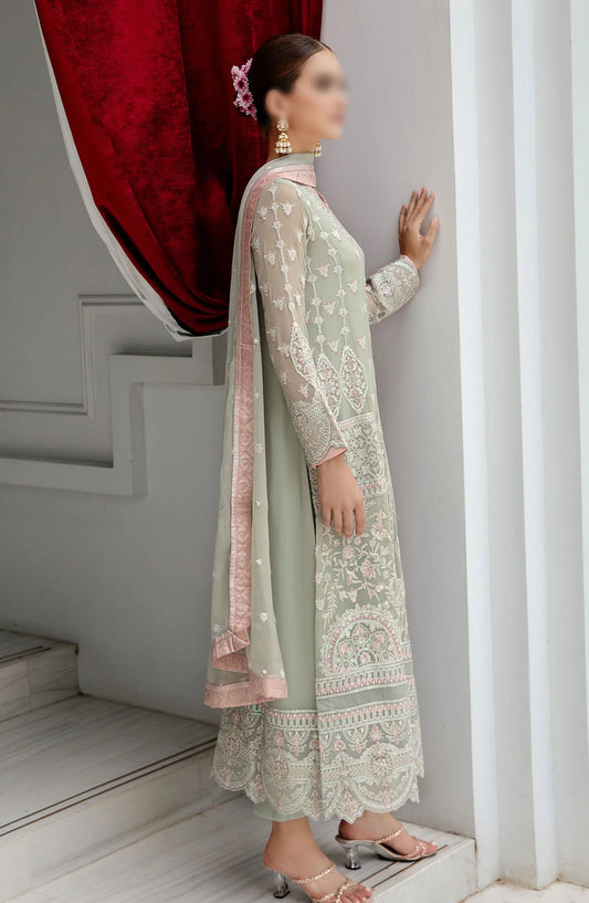 Freesia Intira The Luxury Affairs - FW 23 501 Amenia