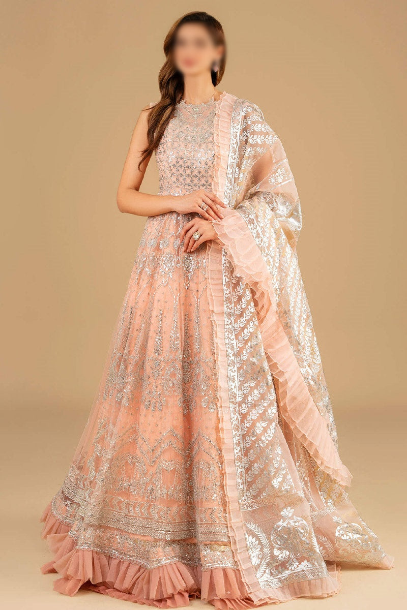 Asifa Nabeel Barasti Festival Collection 2023 - ANB 06 Shahnai
