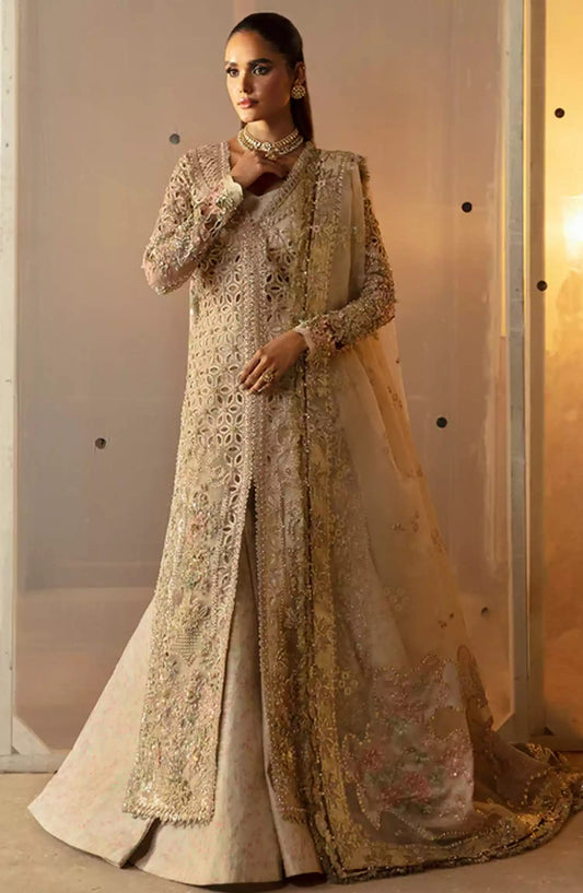 Afrozeh Hayat Wedding Formals 2024-Aniqa
