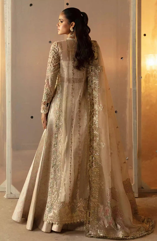 Afrozeh Hayat Wedding Formals 2024-Aniqa