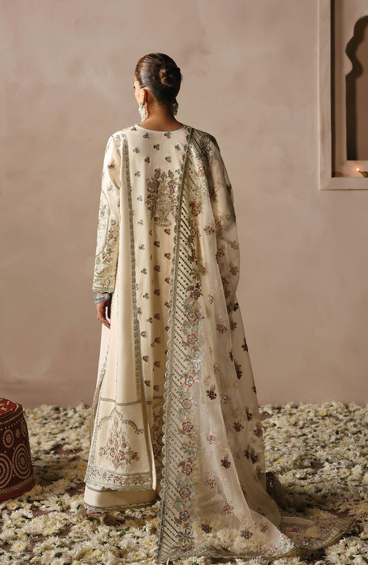 Afrozeh Divani The Silk Edit AS-V3-24-07 Arjumand